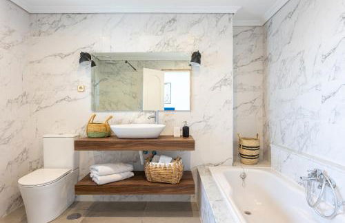 Casa Geneviève Costa del Sol - Photo 47