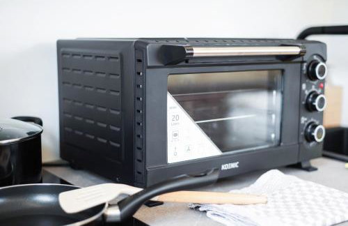 Zuhause am Kurgarten - Photo 25