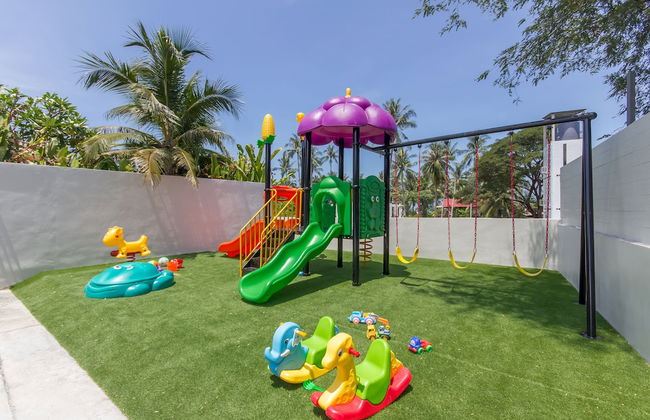 Beachside villa Mojito - Foto 57