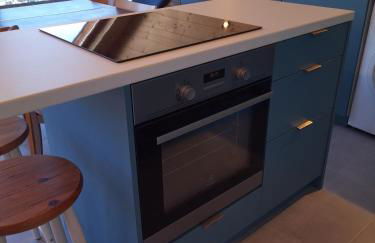 Logement entre lac et montagne - Photo 14