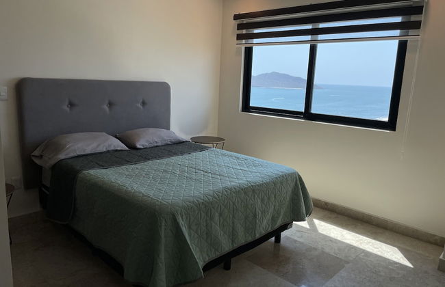 Central 102 Apartments - Foto 5