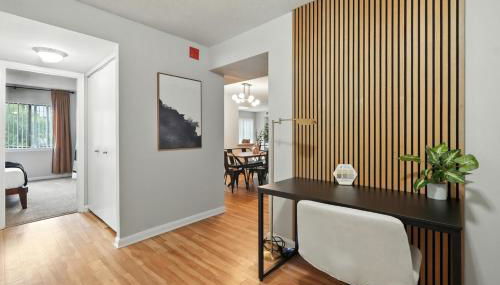 City Luxry Free Parking Sleeps 8 Prime Loc - Foto 2