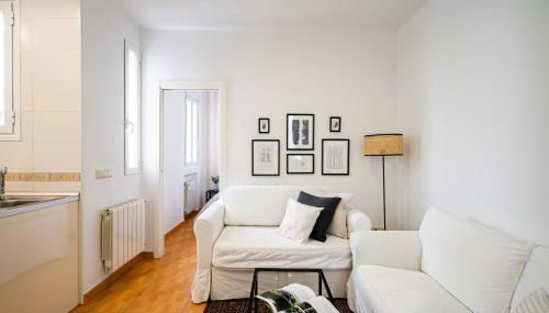 For You Rentals Apartamento TEMPORAL Delicias Madrid Atocha DVA65 - Photo 4