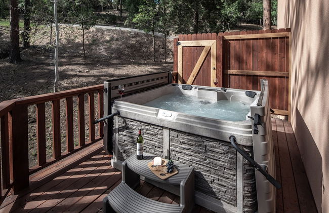 Casa Escondida by Ruidoso Vacation Rentals - Photo 6