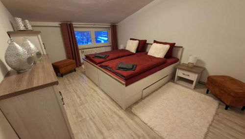 FeWo im Herzen Tarnows - Foto 5