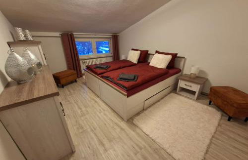 FeWo im Herzen Tarnows - Foto 5