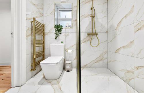 The Quartz Place London Waterloo - Foto 36