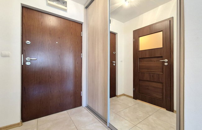 Zdrojowa by Baltic Home - Foto 70