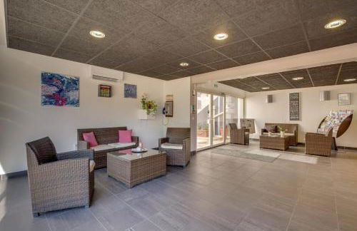 ResidHotel Azuréa - Foto 86