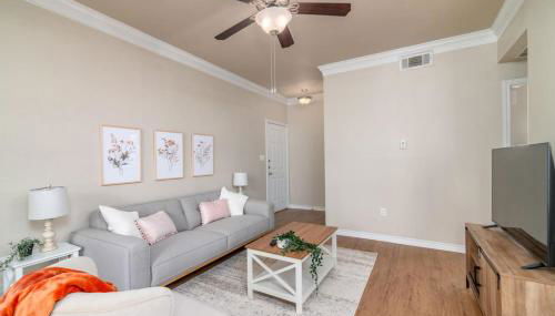 Cozy 1BR Apt near Baylor UMHB - Foto 4