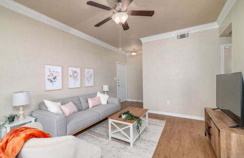 Cozy 1BR Apt near Baylor UMHB - Foto 4