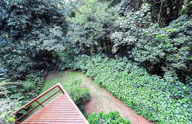 Loft Aconchegante em Meio à Natureza - Foto 16