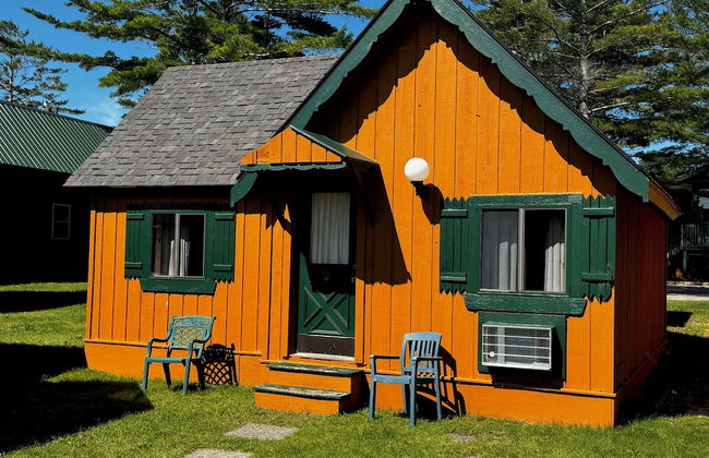 Cabins of Mackinaw - Foto 21