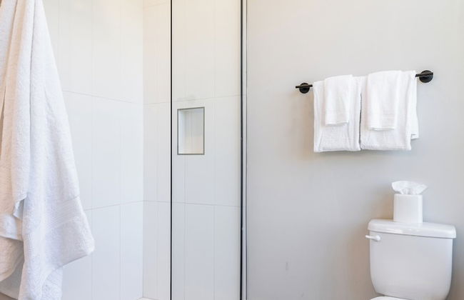 The Magnolia by AvantStay – Stylish Comfort Near Downtown Nashville - Foto 48