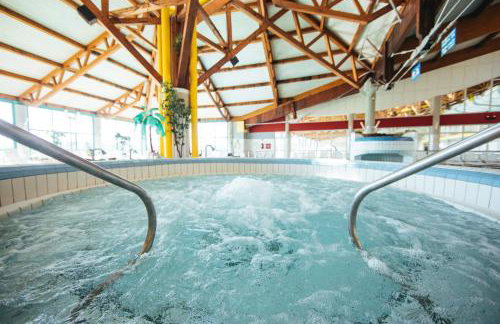 City break apartment - Foto 30