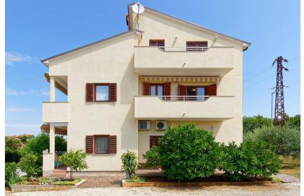Apartments Belvedere by Rent Istria - Foto 23