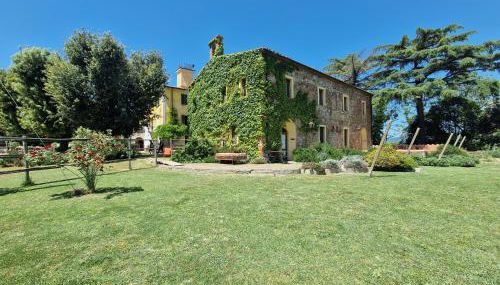 Agriturismo Bio Fattoria di Pietra - Foto 2, Garden view
