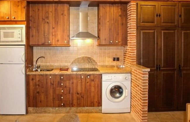 Apartamentos Rurales el Calama - Foto 5