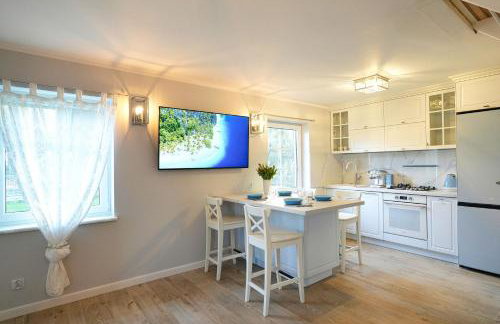 CICHAta Nad Zatoką - Foto 15