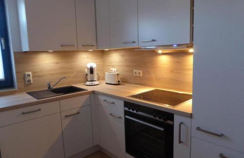 Reetdachhaus in der Puddeminer Wiek - Foto 5