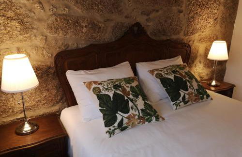 Refúgio de Calheiros - Foto 55