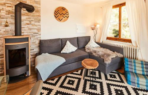 Ferienhaus "Am Wäldle" - Photo 9