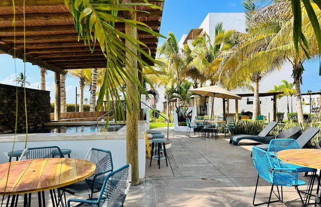 Palmilla Apartments - Foto 25