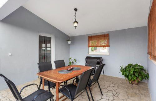 Apartman Tromba near the Sea - Foto 14