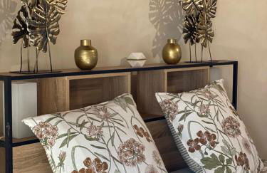 Appartement 4 personnes dans château avec piscine - Photo 44