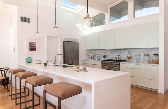 Beautifully Designed Palos Verdes Villa w/ Private Beach and Stunning Views - Foto 18