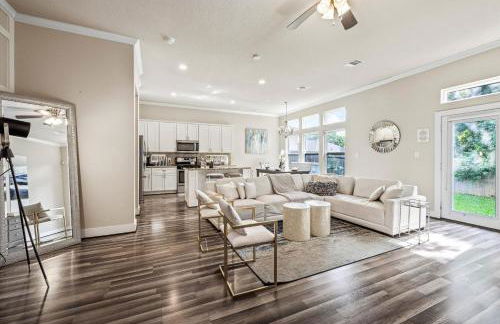 Near Med Center NRG Balcony Yard Desk WiFi Games - Foto 1