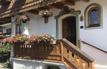 Gästehaus Alfred Klais - Foto 64