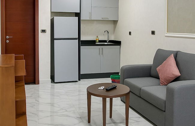 Porto Said Chalets Designed for Unforgettable Vacations - Foto 6