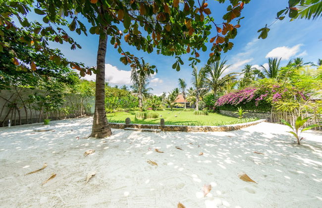 Joglo House Lombok - Foto 61