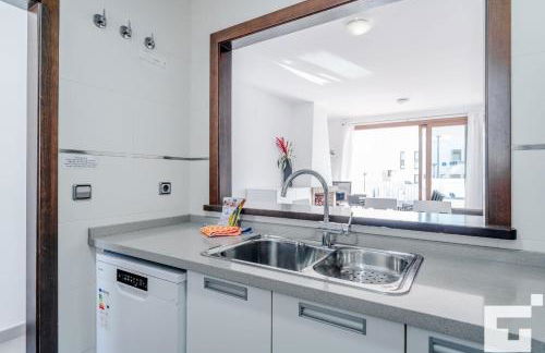 Villa Mirador de Bassetes 4 - Grupo Turis - Foto 40