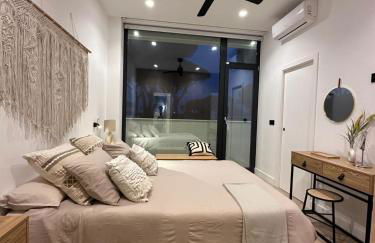 VILLA MARIAH Barrosa Playa - Foto 24