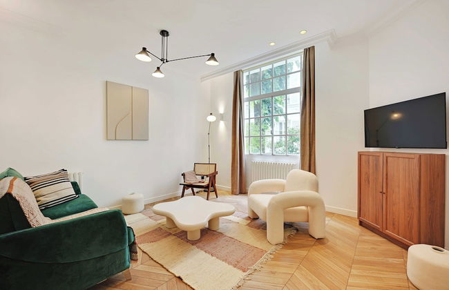 Amazing Appartement - 3br/10p - Saint Germain - Foto 12