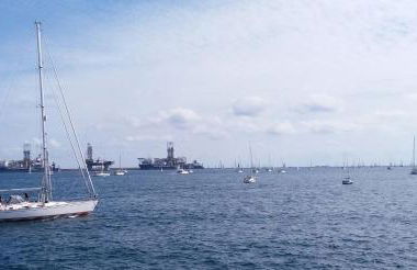 Apartamento La Marina-Ciudad Jardin - Foto 33