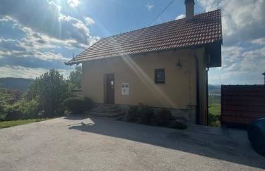 Kuća za odmor Bellevue - Foto 1