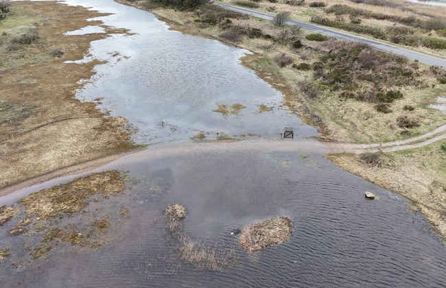 8 Person Holiday Home in Hurup Thy-by Traum - Foto 36