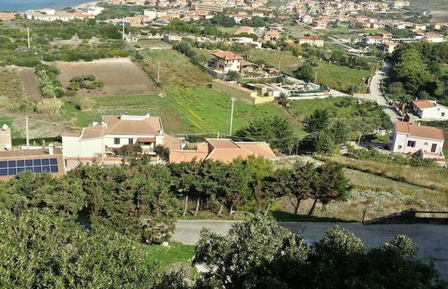 Apartment La Rocca in Lu Bagnu - Foto 23