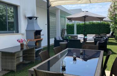 Villa 4 Rooms, Swiming Pool Pink - Foto 29