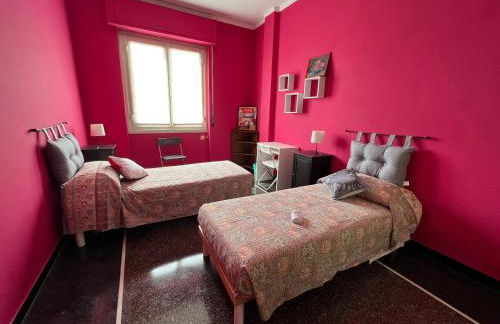 Home Sweet Home nel cuore di Genova - Foto 36