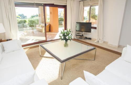 GRAN BAHIA de Marbella - Photo 8