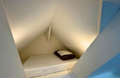 La Petite Orangerie - near castle - Foto 20