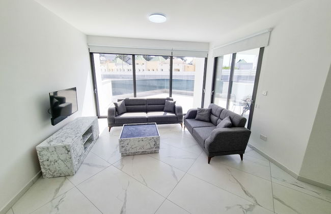 Shades Of Blue Apartment - Foto 7