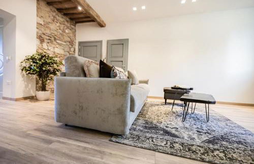 Casa Paola, eleganza nel cuore di Suvereto - Foto 52