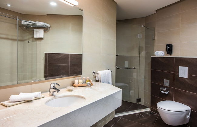 Citea Apart-Hotel - Foto 29