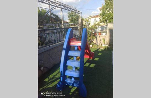 Άνετη διαμονή στο κέντρο της Ανατολής - Foto 32