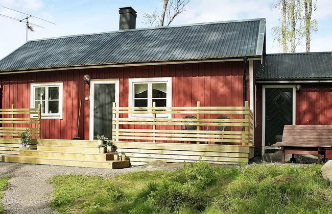 7 Person Holiday Home in Skyllberg - Foto 1